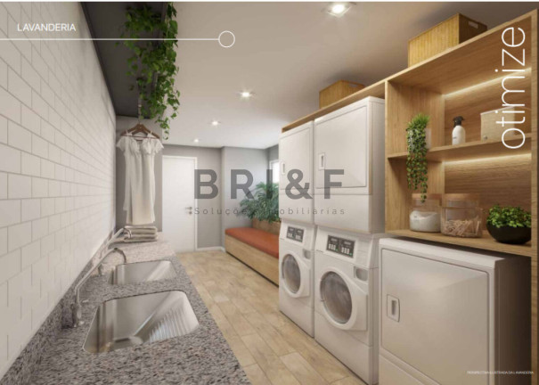 Imagem Apartamento com 1 Quarto à Venda, 36 m² em Pinheiros - São Paulo Imagem Apartamento com 1 Quarto à Venda, 36 m² em Pinheiros - São Paulo