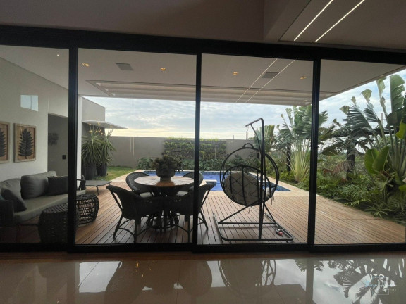 Imagem Casa de Condomínio com 4 Quartos à Venda, 544 m² em Residencial Alphaville Iii - Campo Grande Imagem Casa de Condomínio com 4 Quartos à Venda, 544 m² em Residencial Alphaville Iii - Campo Grande