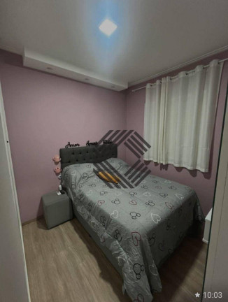 Imagem Apartamento com 2 Quartos à Venda, 53 m² em Vila Hortência - Sorocaba Imagem Apartamento com 2 Quartos à Venda, 53 m² em Vila Hortência - Sorocaba