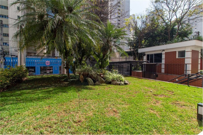 Imagem Apartamento com 2 Quartos à Venda, 70 m² em Moema - São Paulo Imagem Apartamento com 2 Quartos à Venda, 70 m² em Moema - São Paulo