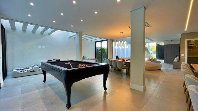 Imagem Casa com 6 Quartos à Venda, 420 m² em Riviera De São Lourenço - Bertioga Imagem Casa com 6 Quartos à Venda, 420 m² em Riviera De São Lourenço - Bertioga