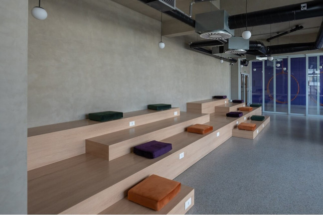 Imagem Imóvel com 1 Quarto à Venda, 43 m² em Moema - São Paulo