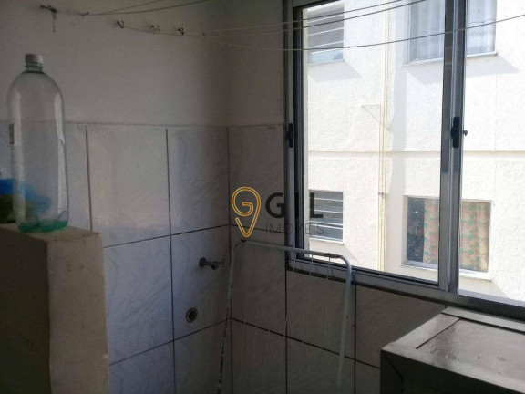 Imagem Apartamento com 2 Quartos à Venda, 48 m² em Parque Santo Antônio - Jacareí Imagem Apartamento com 2 Quartos à Venda, 48 m² em Parque Santo Antônio - Jacareí