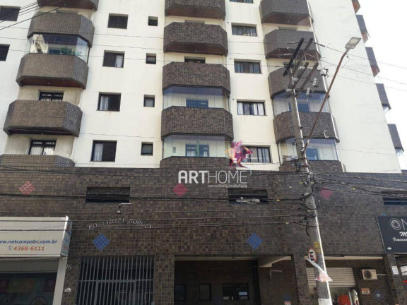 Imagem Apartamento com 2 Quartos à Venda, 78 m² em Rudge Ramos - São Bernardo Do Campo Imagem Apartamento com 2 Quartos à Venda, 78 m² em Rudge Ramos - São Bernardo Do Campo