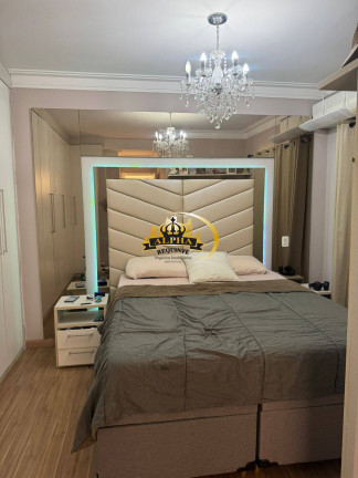 Imagem Apartamento com 3 Quartos à Venda, 94 m² em Alphaville - Santana De Parnaíba Imagem Apartamento com 3 Quartos à Venda, 94 m² em Alphaville - Santana De Parnaíba