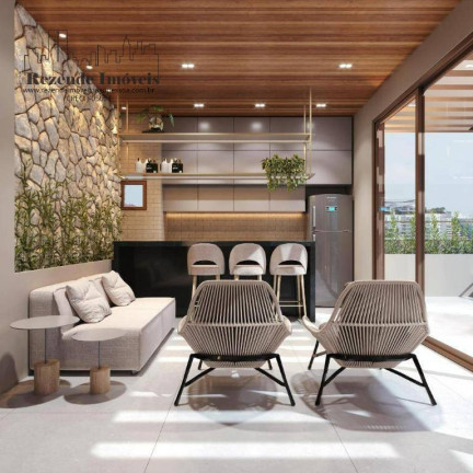 Imagem Apartamento com 2 Quartos à Venda, 53 m² em Bessa - João Pessoa
