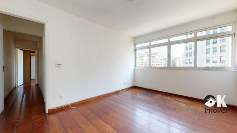 Imagem Apartamento com 2 Quartos à Venda, 67 m² em Itaim Bibi - São Paulo Imagem Apartamento com 2 Quartos à Venda, 67 m² em Itaim Bibi - São Paulo
