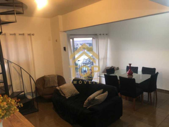 Imagem Cobertura com 2 Quartos à Venda, 115 m² em Rocha - Rio De Janeiro Imagem Cobertura com 2 Quartos à Venda, 115 m² em Rocha - Rio De Janeiro
