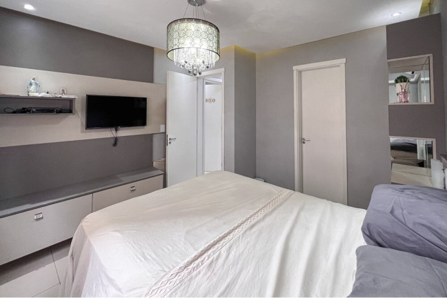 Imagem Apartamento com 3 Quartos à Venda, 62 m² em São José - Canoas Imagem Apartamento com 3 Quartos à Venda, 62 m² em São José - Canoas