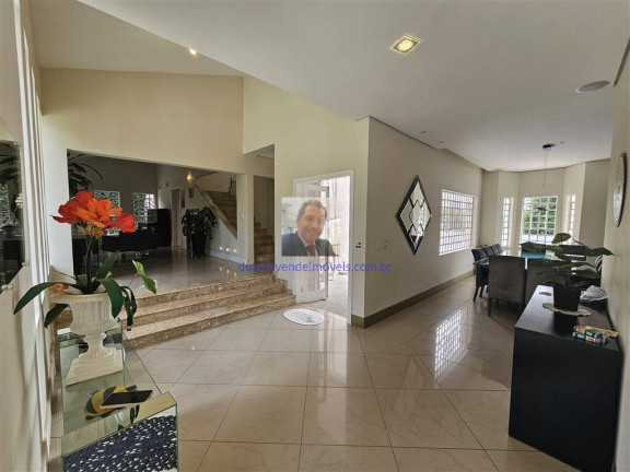 Imagem Casa de Condomínio com 4 Quartos para Alugar, 500 m² em Jardim Atalaia - Cotia Imagem Casa de Condomínio com 4 Quartos para Alugar, 500 m² em Jardim Atalaia - Cotia