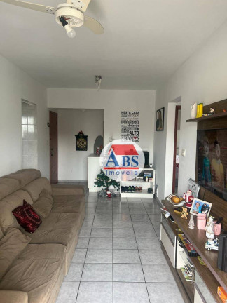 Imagem Apartamento com 2 Quartos à Venda, 73 m² em Canto Do Forte - Praia Grande Imagem Apartamento com 2 Quartos à Venda, 73 m² em Canto Do Forte - Praia Grande