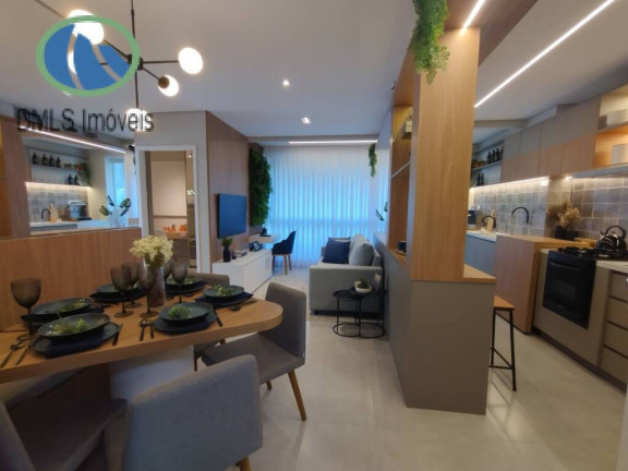 Imagem Apartamento com 2 Quartos à Venda, 60 m² em Vila São Luiz (centro) - Barueri Imagem Apartamento com 2 Quartos à Venda, 60 m² em Vila São Luiz (centro) - Barueri