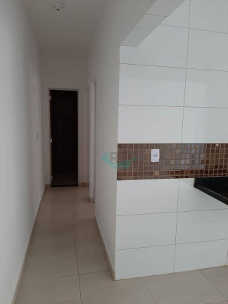 Imagem Casa com 2 Quartos à Venda, 42 m² em Jardim Trevo - Praia Grande Imagem Casa com 2 Quartos à Venda, 42 m² em Jardim Trevo - Praia Grande