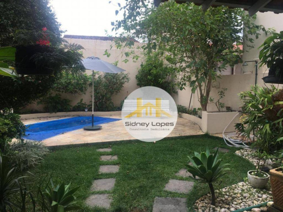 Imagem Casa com 4 Quartos à Venda, 280 m² em Barra Da Tijuca - Rio De Janeiro