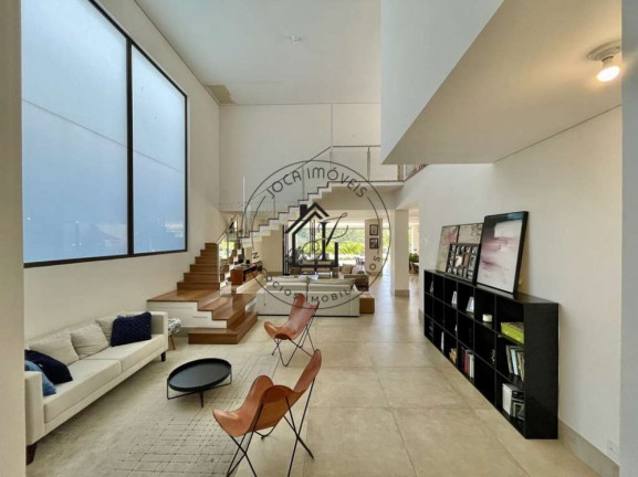Imagem Casa de Condomínio com 6 Quartos à Venda, 772 m² em Paisagem Renoir - Cotia Imagem Casa de Condomínio com 6 Quartos à Venda, 772 m² em Paisagem Renoir - Cotia
