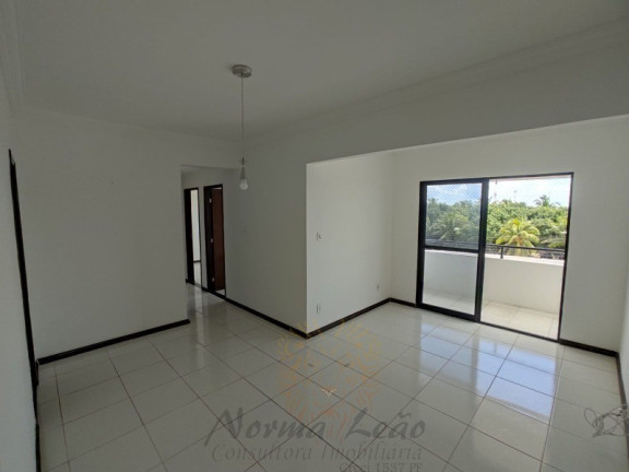 Imagem Imóvel com 3 Quartos à Venda, 98 m² em Coroa Do Meio - Aracaju Imagem Imóvel com 3 Quartos à Venda, 98 m² em Coroa Do Meio - Aracaju