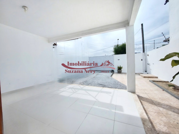 Imagem Casa com 3 Quartos à Venda, em Nova Parnamirim - Parnamirim Imagem Casa com 3 Quartos à Venda, em Nova Parnamirim - Parnamirim