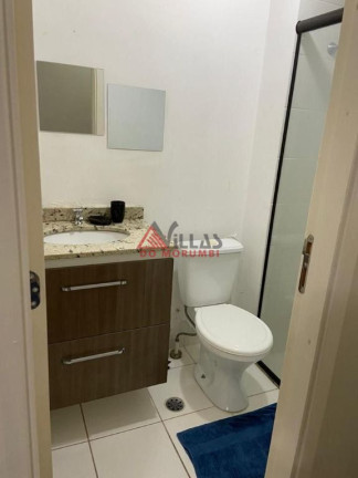 Imagem Apartamento com 2 Quartos à Venda, 48 m² em Parque Reboucas - São Paulo Imagem Apartamento com 2 Quartos à Venda, 48 m² em Parque Reboucas - São Paulo