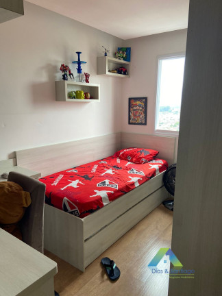 Imagem Apartamento com 2 Quartos à Venda, 54 m² em Centro - Diadema Imagem Apartamento com 2 Quartos à Venda, 54 m² em Centro - Diadema