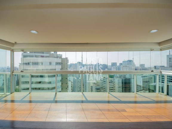 Imagem Apartamento com 2 Quartos à Venda, 155 m² em Paraíso - São Paulo Imagem Apartamento com 2 Quartos à Venda, 155 m² em Paraíso - São Paulo