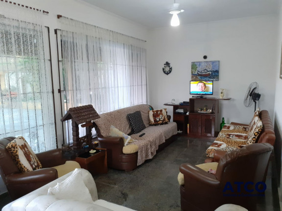 Imagem Imóvel com 5 Quartos à Venda, 274 m² em Jardim Das Palmeiras - Itanhaém Imagem Imóvel com 5 Quartos à Venda, 274 m² em Jardim Das Palmeiras - Itanhaém