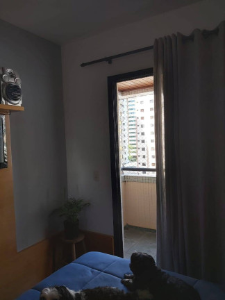 Imagem Apartamento com 3 Quartos à Venda, 98 m² em Santa Paula - São Caetano Do Sul Imagem Apartamento com 3 Quartos à Venda, 98 m² em Santa Paula - São Caetano Do Sul