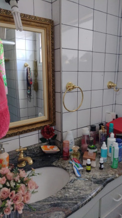Imagem Apartamento com 3 Quartos à Venda, 100 m² em Florada De São Jose - São José Dos Campos