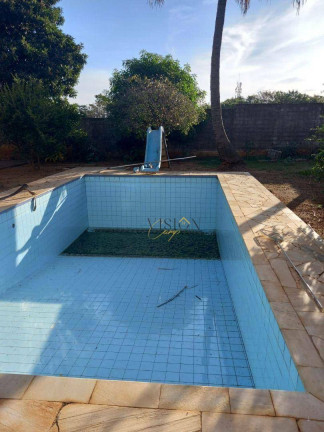 Imagem Casa com 4 Quartos à Venda, 291 m² em Parque Rural Fazenda Santa Cândida - Campinas Imagem Casa com 4 Quartos à Venda, 291 m² em Parque Rural Fazenda Santa Cândida - Campinas