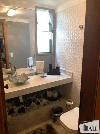 Imagem Apartamento com 3 Quartos à Venda, 134 m² em Centro - São José Do Rio Preto Imagem Apartamento com 3 Quartos à Venda, 134 m² em Centro - São José Do Rio Preto
