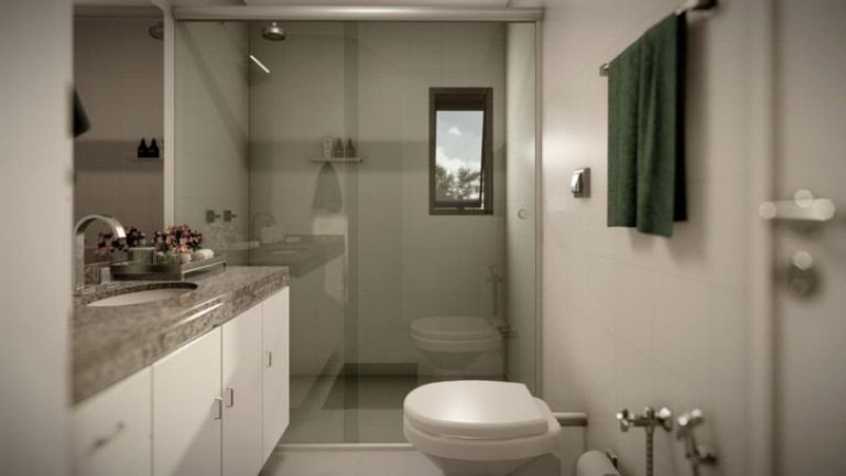 Imagem Apartamento com 2 Quartos à Venda, 155 m² em Vila Nova Conceição - São Paulo