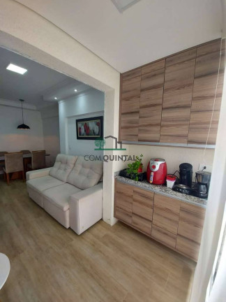 Imagem Apartamento com 2 Quartos à Venda, 63 m² em Pousada Dos Bandeirantes - Carapicuíba
