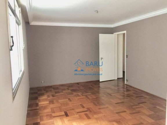 Imagem Apartamento com 3 Quartos à Venda, 256 m² em Higienópolis - São Paulo Imagem Apartamento com 3 Quartos à Venda, 256 m² em Higienópolis - São Paulo
