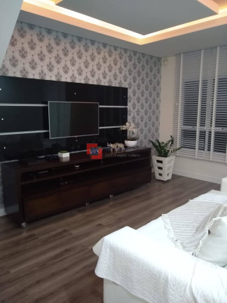 Imagem Casa com 3 Quartos à Venda, 170 m² em Saguaçu - Joinville Imagem Casa com 3 Quartos à Venda, 170 m² em Saguaçu - Joinville