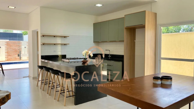Imagem Casa com 3 Quartos à Venda, 165 m² em Condomínio Terras Do Vale - Caçapava Imagem Casa com 3 Quartos à Venda, 165 m² em Condomínio Terras Do Vale - Caçapava