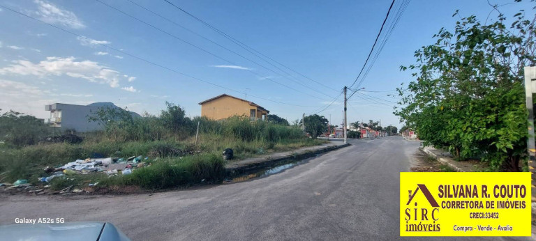 Imagem Terreno à Venda, 805 m² em Jardim Atlântico Leste (itaipuaçu) - Maricá Imagem Terreno à Venda, 805 m² em Jardim Atlântico Leste (itaipuaçu) - Maricá