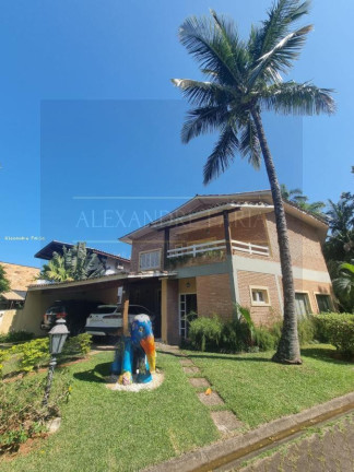 Imagem Casa com 4 Quartos à Venda, 376 m² em Toque Toque Pequeno - São Sebastião