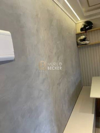 Imagem Apartamento com 2 Quartos à Venda, 44 m² em Jardim Das Indústrias - São José Dos Campos