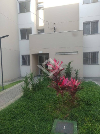 Imagem Apartamento com 2 Quartos à Venda, 45 m² em Campo Grande - Rio De Janeiro