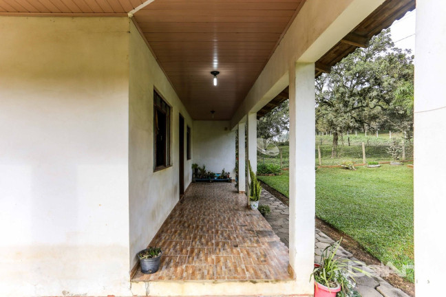 Imagem Chácara com 3 Quartos à Venda, 150 m² em Fazendinha - Rio Negro