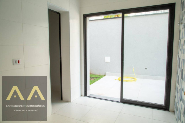 Imagem Casa com 5 Quartos à Venda, 480 m² em Alphaville - Santana De Parnaíba