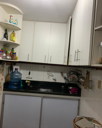 Imagem Imóvel com 2 Quartos para Alugar, 60 m² em Paralela - Salvador Imagem Imóvel com 2 Quartos para Alugar, 60 m² em Paralela - Salvador