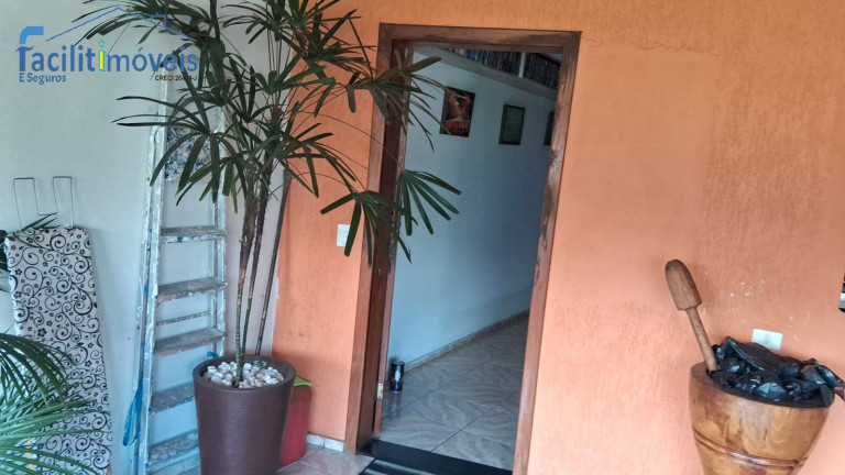 Imagem Casa à Venda, 5 m² em Planalto - São Bernardo Do Campo Imagem Casa à Venda, 5 m² em Planalto - São Bernardo Do Campo
