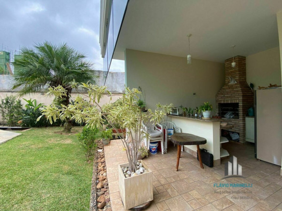 Imagem Casa com 4 Quartos para Alugar, 462 m² em Tamboré - Santana De Parnaíba Imagem Casa com 4 Quartos para Alugar, 462 m² em Tamboré - Santana De Parnaíba