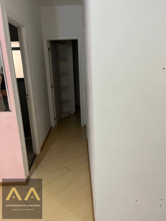 Imagem Apartamento com 2 Quartos à Venda, 59 m² em Tamboré - Barueri