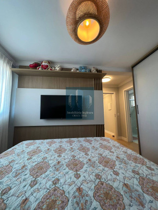 Imagem Apartamento com 3 Quartos à Venda, 219 m² em Ingleses Do Rio Vermelho - Florianópolis