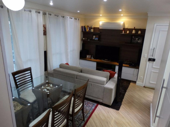 Imagem Apartamento com 3 Quartos à Venda, 82 m² em Jurubatuba - São Paulo Imagem Apartamento com 3 Quartos à Venda, 82 m² em Jurubatuba - São Paulo
