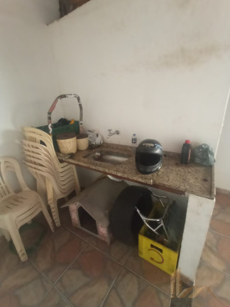 Imagem Casa com 4 Quartos à Venda, 230 m² em Vitória - Belo Horizonte Imagem Casa com 4 Quartos à Venda, 230 m² em Vitória - Belo Horizonte