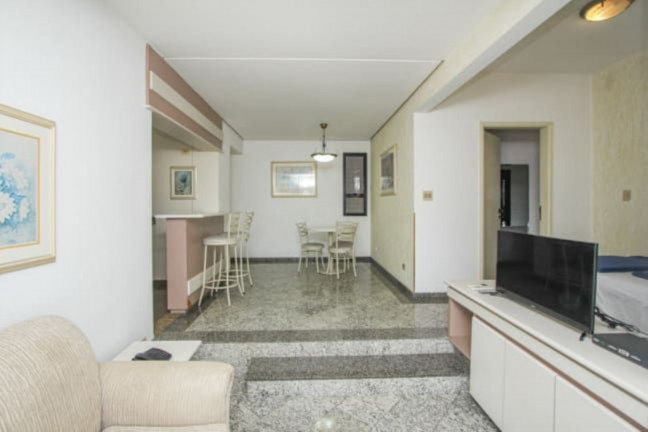 Imagem Imóvel com 1 Quarto à Venda, 50 m² em Santana - São Paulo Imagem Imóvel com 1 Quarto à Venda, 50 m² em Santana - São Paulo