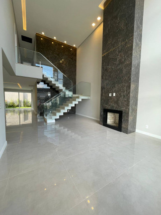 Imagem Casa de Condomínio com 3 Quartos à Venda, 224 m² em Igara - Canoas Imagem Casa de Condomínio com 3 Quartos à Venda, 224 m² em Igara - Canoas
