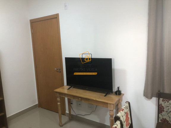 Imagem Apartamento com 2 Quartos para Alugar, 40 m² em Parque Nossa Senhora Da Candelária - Itu Imagem Apartamento com 2 Quartos para Alugar, 40 m² em Parque Nossa Senhora Da Candelária - Itu